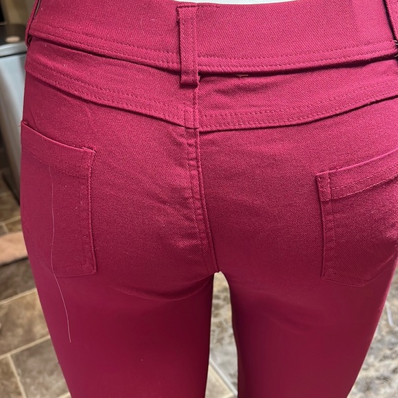 Brand new Amaryllis pull on style jeggings - Picture 3 of 4